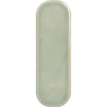 WOW CASABLANCA 135384 5 x 15 x 1 zelená 0,53 m2