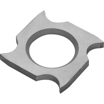 Příslušenství k nářadí Výstružník 18x18x1,95 mm Holzmann RM1818195