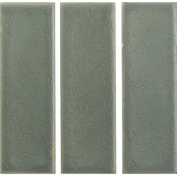 Dlažba WOW SKIN 135291 4 x 12,5 x 1 modrá 0,57 m2