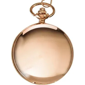 Hodinky Kapesní hodinky Jordan Kerr zlaté Skladem v ČR