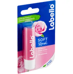 Labello Soft Rosé Pečující balzám na rty 4,8g