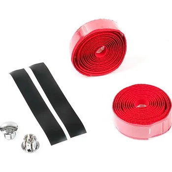 Náboj kola Omotávka EVA Barva: červená