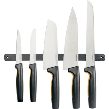 Fiskars 1001483 Functional, tvar, nástěnný magnet