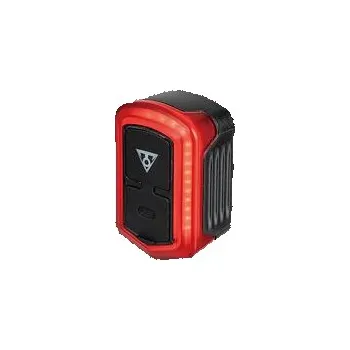 Cyklosvítilna TOPEAK světlo REDLITE CLIP-ON