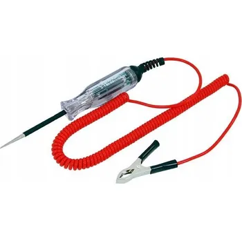 DIGITÁLNÍ TESTER OBVODŮ 3-48V MĚŘIČ DC NEILSEN