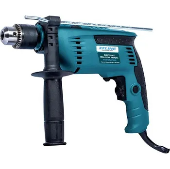 Vrtačka XTline Vrtačka elektrická Xtline XT106120 - 13mm, 850W