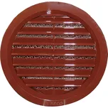 HACO mřížka větrací se síťovinou PH pr.100mm HN