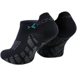 ROYAL BAY Sportovní ponožky No-show - Černá/45-47