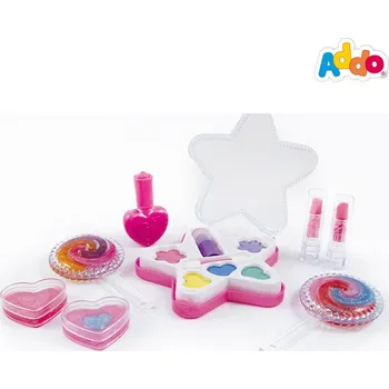 Doplněk pro panenku Addo Sada Make-up 5v1