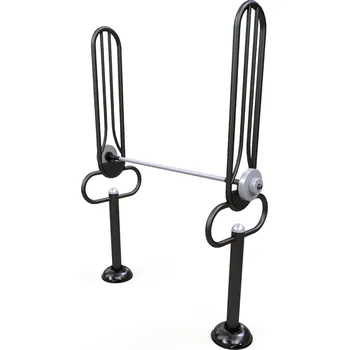 Posilovací věž Fitness stroj - Posilovací stanice - 35kg - F35