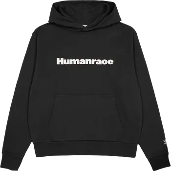 Pánská mikina Mikina adidas Pharrell Williams basics hoody hs4817 Velikost S