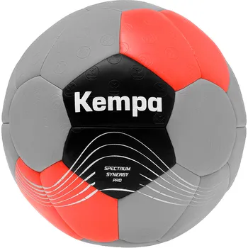Fotbalový míč Míč Kempa Spectrum Synergy Pro 2001902-02 Velikost 3