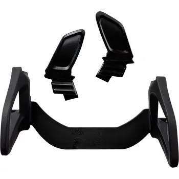 Vázání na snowboard Náhradní díl Burton Wms Step On Toe Hook 2.0 Right black S - Odesíláme do 24 hodin