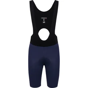 Cyklistické kalhoty Kraťasy PISSEI Primapelle Blu Navy S