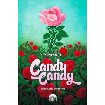 Candy candy – NAGITA KEIKO (ES)