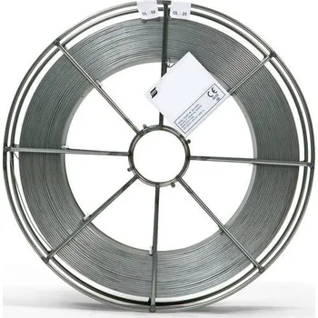 ESAB OK Autrod 1070 (Al99,7%) - ∅ 1,2 mm 7 kg 1801129870 OK Autrod 18.01