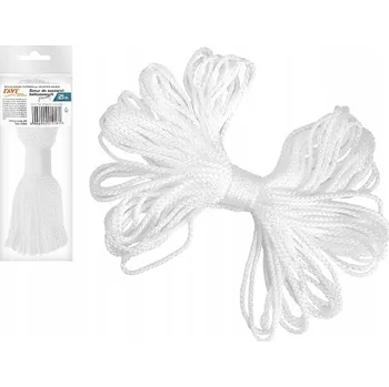 Sušák na prádlo ŠŇŮRA NA PRÁDLO NA BALKON 21M