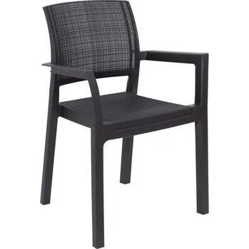 Zahradní křeslo Alba