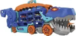 HOT WHEELS City T-Rex tahač se světly a zvuky HNG50