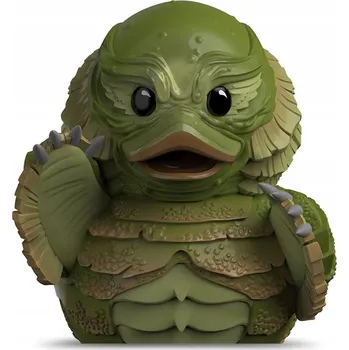 Figurka Universal Monsters Tubbz PVC Figurka Netvor z Černé laguny 1. edice