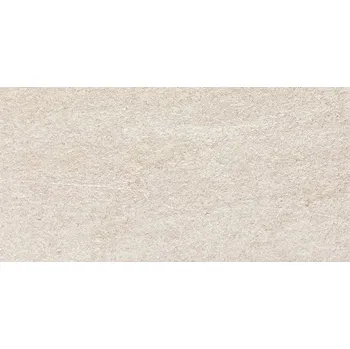 Dlažba RAKO Quarzit DARSR735, dlažba, béžová, matná, reliéfní, 30 x 60 x 0,9 cm