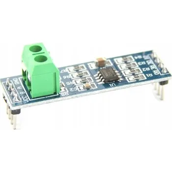 IP kamera Logický převodník TTL na RS485