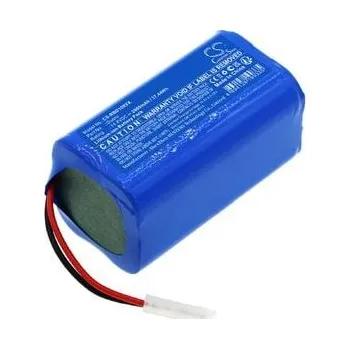 Cameron Sino CS-RBD100VX 14.4 V 2600 mAh