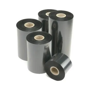 Pásek do tiskárny Partex MK10-RB-BK2020-40 - barvicí páska (40mm x 300m)