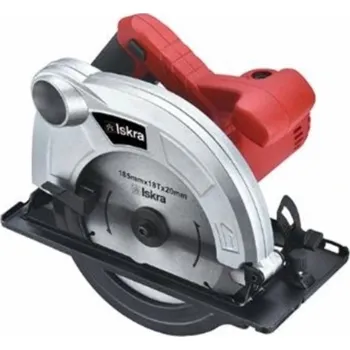 Okružní pila ISKRA okružní pila GX-MC010B-2, 185 mm