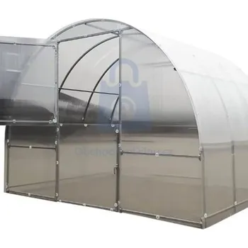 Skleník Skleník Gardentec Easy PROFI 2 x 3 m, balení 1 ks