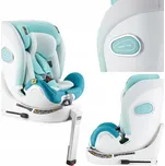 Dětská autosedačka Sesttino Shiver Blue i-Size 0-36 kg ISOFIX 360°