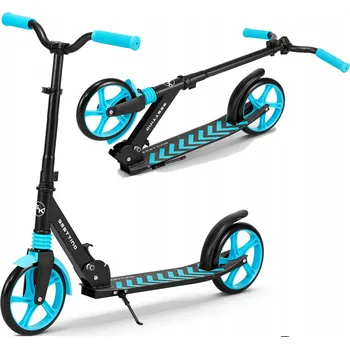 Koloběžka Sesttino Dětská koloběžka Shadow Blue