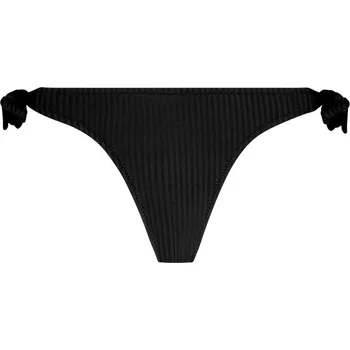 Dámské plavky Plavkové bikiny ANTIGEL (EBB0108-02), Barva černá, Velikost M