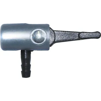 Nářadí pro automobil GÜDE 41454 ventilová zástrčka s páčkou