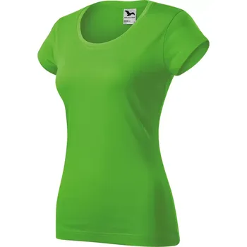 Dámské tričko Malfiny VIPER apple green
