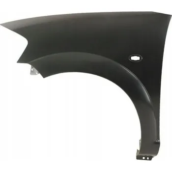 Blatník karosérie PŘEDNÍ BLATNÍK CITROEN C3 FC 2005-2010 LEVÝ