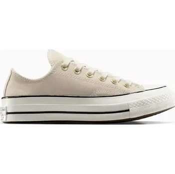 Dámské tenisky Semišové tenisky Converse Chuck 70 A13829C béžová 12X, EUR 37