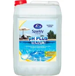 pH plus tekutý 20 l (30 kg)