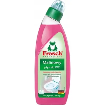 Frosch čisticí prostředek na WC 0,75l