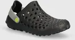 Sandály Columbia CREEKSIDER pánské, černá barva, 2063451, EUR 42