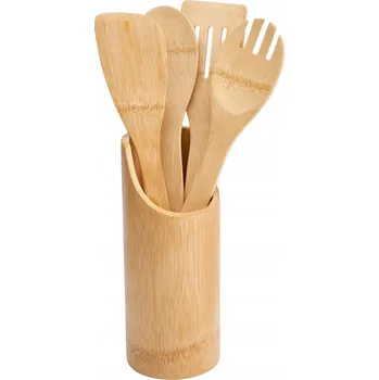 Sada kuchyňského náčiní Sada kuchyňského náčiní Lile P27382 5 kusů