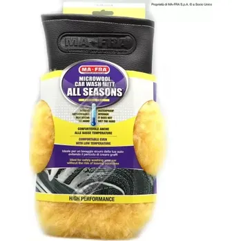 MA-FRA Mycí rukavice