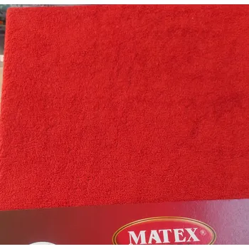 Prostěradlo Froté prostěradlo Premium s gumou 120x200