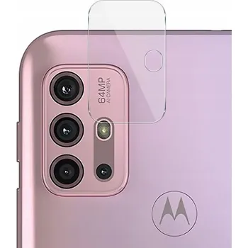 Tvrzené sklo pro Motorola Moto G10, Moto G20, Moto G30 1 ks