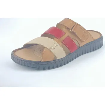 Dámské pantofle Dámské pantofle Manitu 900117-21 barevné 38