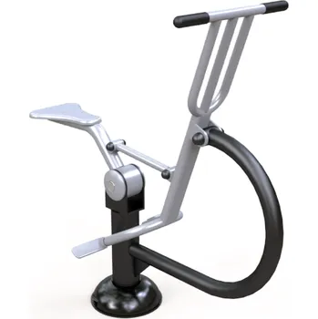 Fitness stroj - jezdecký trenažer - F10