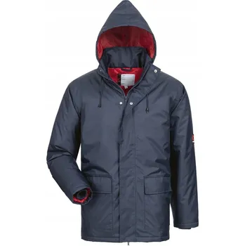 Moto bunda Bunda Amrum, velikost XL, tmavě modrá (navy)