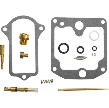 Palivový systém pro motocykl PSYCHICKÁ SADA NA OPRAVU KARBURÁTORU KAWASAKI KZ 1000A/C/E/G MKII '77-80 (16001-299, 16001-311, 16001-312, 16001-313, 16001-314) (PRO 1 KARBURÁTOR)