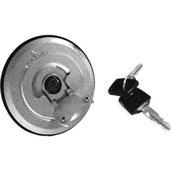 Palivová nádrž V PARTS (VICMA) VÍČKO PALIVOVÉ NÁDRŽE HONDA NSR 125, CBR 125R (M8022)