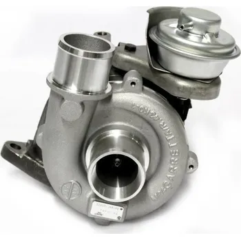 Ventil palivového systému Starline Turbodmychadlo TD S5004T + DOPRAVA ZDARMA!